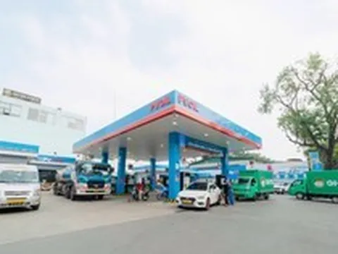 Người dân chú ý: Hơn 1 nghìn cây xăng trên cả nước sẽ thu gom thứ đã qua sử dụng từ hàng chục triệu gia đình