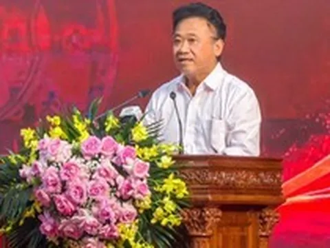 Kinh Bắc nắm quyền kiểm soát công ty quản lý CLB Bóng đá Hưng Yên