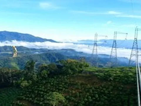 Thế giới dùng máy bay hỗ trợ cũng phải mất 8 năm, Việt Nam lại chỉ cần 2 năm hoàn thành công trình lớn chưa từng có, ngốn 60.000 tấn thép và 280.000 m3 bê tông