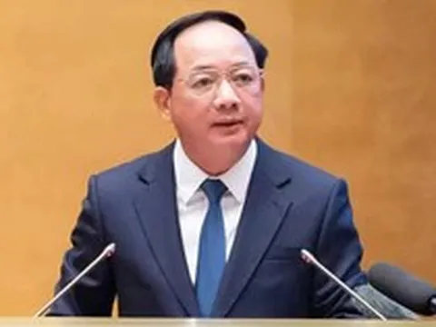Phân công công tác lãnh đạo Ban Tuyên giáo Trung ương