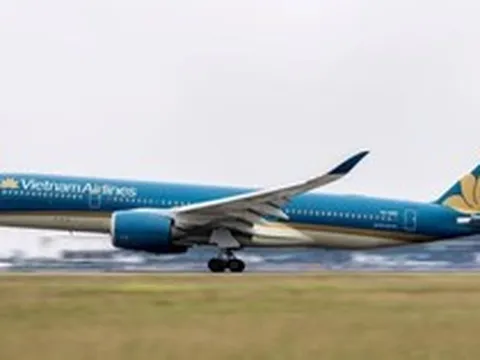 HOSE có thông báo mới đối với cổ phiếu HVN của Vietnam Airlines