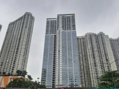 Một nghịch lý đang 'làm khó' thị trường bất động sản