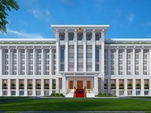 Thủ tướng bổ nhiệm 3 Thứ trưởng, 2 Phó Tổng Thanh tra Chính phủ