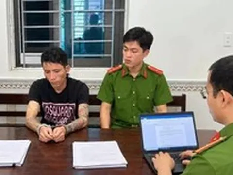 Bắt trùm ma túy liên tỉnh, lộ thêm 9 ‘mắt xích’