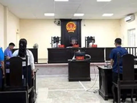 Viện kiểm sát khởi kiện doanh nghiệp chậm, trốn đóng bảo hiểm xã hội