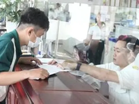 Thuế TPHCM công bố nợ thuế, doanh nghiệp “đầu bảng” nợ hơn 2.200 tỷ đồng