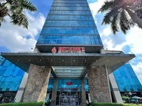Lợi nhuận Becamex IDC (BCM) “lao dốc” hơn 83% sau nửa đầu năm, lãnh đạo vẫn lĩnh 5,1 tỷ đồng tiền thưởng
