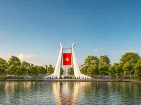 Hà Nội nói gì về ‘Khải Hoàn Môn’ và ý nghĩa quy hoạch hồ Hoàn Kiếm
