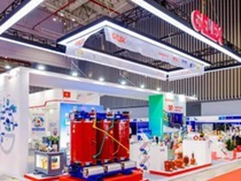 Gelex Electric sắp chi hơn 320 tỷ đồng tạm ứng cổ tức
