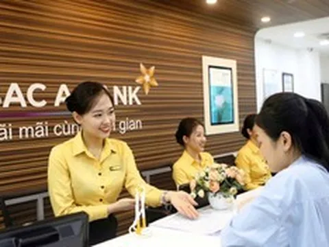BAC A BANK thông báo chào bán Trái Phiếu ra công chúng