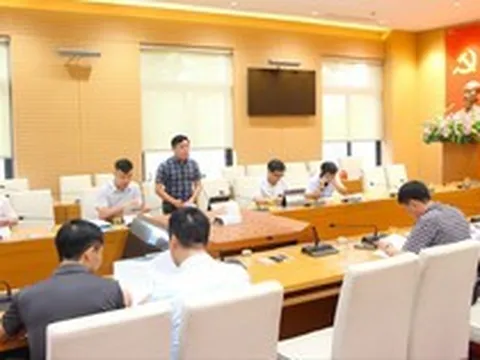 Cần xác định đúng bản chất mức trợ giá đường sắt đô thị tại Hà Nội