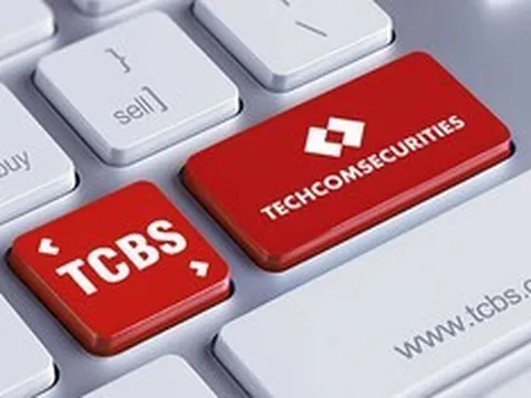 TCBS sắp phát hành 555 triệu cổ phiếu