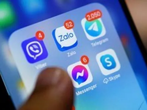 Cách kiểm tra nhanh Zalo trên điện thoại có đang bị đọc trộm tin nhắn, nghe lén
