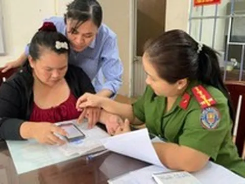 Tất cả người dân có  VNeID chú ý thông báo mới nhất từ công an