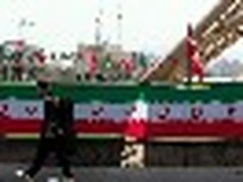 Quan chức Nga: BRICS gặp khó vì Iran