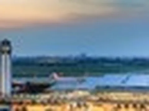 Tin vui từ 3 sân bay quốc tế hàng đầu Việt Nam
