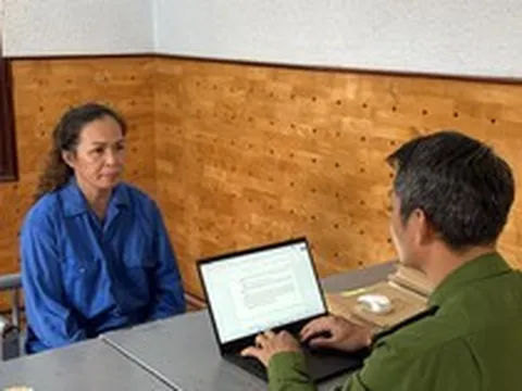 Khởi tố giám đốc Nguyễn Thị Nga Huyền và 9 cán bộ