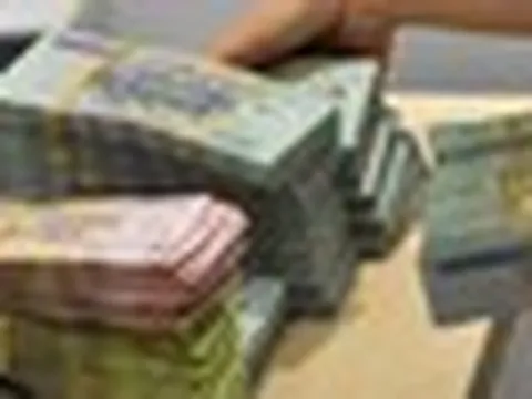 Vũ Thị Minh Phượng chuyển khoản 30.200.000 đồng trên ứng dụng VietinBank: Công an xác minh giao dịch ngay sau đó