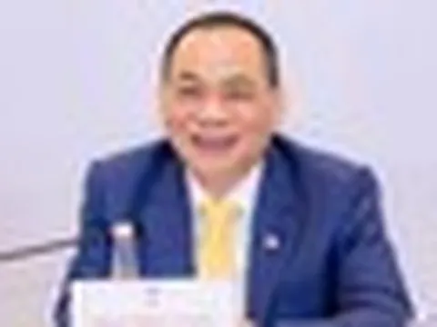 Tập đoàn của tỷ phú Phạm Nhật Vượng vừa lập một kỳ tích lớn nhất Việt Nam