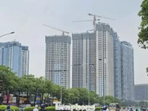 Thị trường BĐS: Nguồn cung tăng, hiện tượng điều chỉnh giá mang tính cục bộ