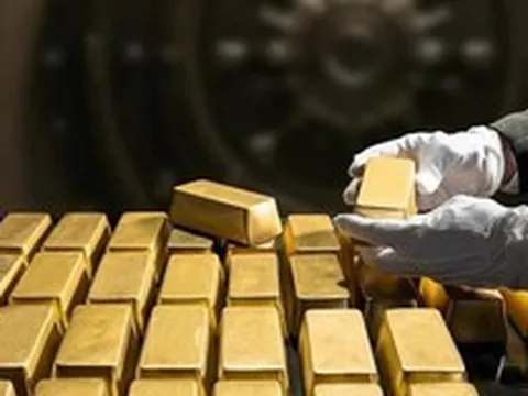 Quốc gia láng giềng Việt Nam mua vàng 22 tháng liên tiếp, nâng dự trữ lên mức kỷ lục
