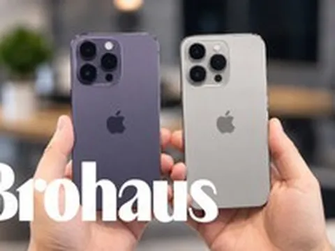 Thông báo quan trọng cho người dùng điện thoại iPhone cũ