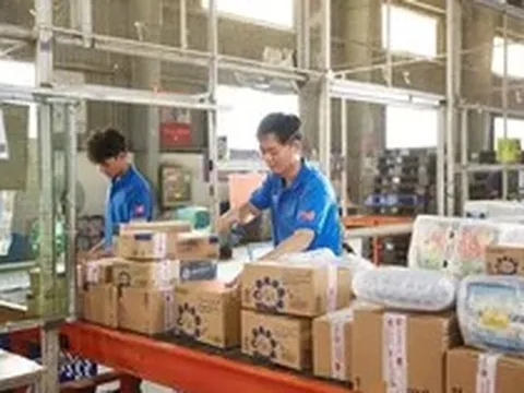 Đề xuất siết hàng nhập khẩu trị giá nhỏ, ngăn chia ‘lẻ’ đơn để né thuế