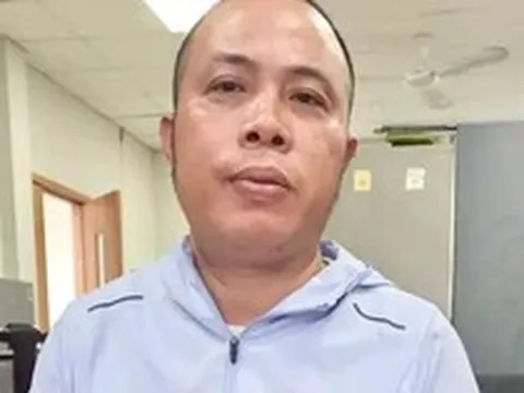 Nghi phạm cướp ô tô ở Bắc Ninh ra đầu thú