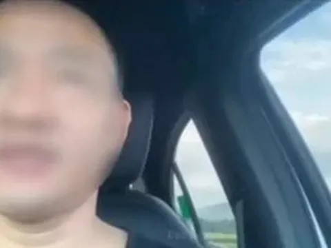 Người chồng có vợ tử vong với nhiều vết thương để lại clip nói gì trước khi gặp tai nạn?