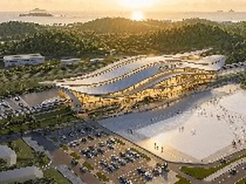 Siêu đường sắt tốc độ cao 5,6 tỷ USD chưa từng có của Việt Nam đoạn đi qua Hải Phòng có diễn biến mới