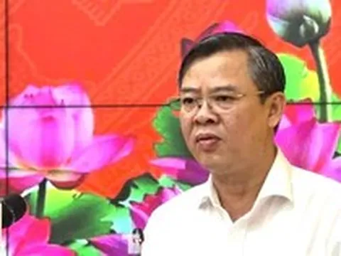 Chủ tịch Thành phố Cần Thơ chỉ đạo 'nóng'