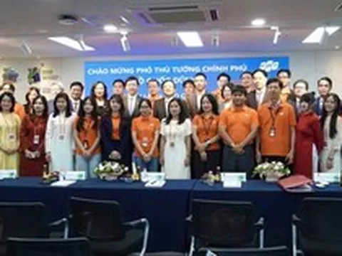 Một công ty Việt đang kiếm khoảng 2.600 tỷ đồng mỗi năm tại Hàn Quốc, khách hàng có LG, SK, Hanwha