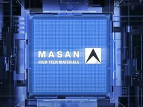 Masan High-Tech Materials chốt ngày tạm ứng cổ tức tiền mặt tỷ lệ 10%