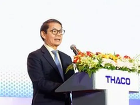 Công ty nông nghiệp của tỷ phú Trần Bá Dương đề xuất 2 dự án trồng sâm Ngọc Linh và các loại dược liệu hơn 3.800ha tại Đà Nẵng
