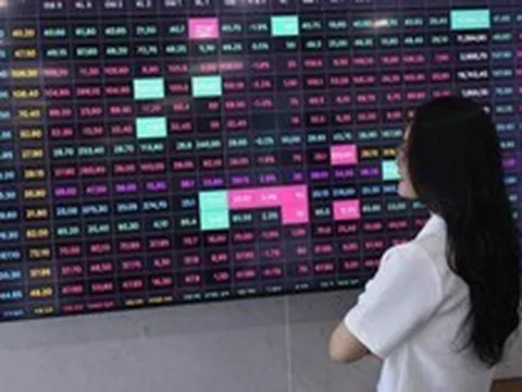 Việt Nam có thêm 2 triệu tài khoản chứng khoán từ đầu năm 2026
