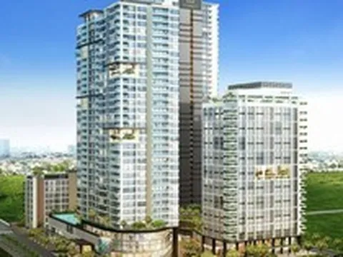 Sơn Kim Land lên tiếng về việc bị xử phạt do bán 136 căn hộ cho người nước ngoài