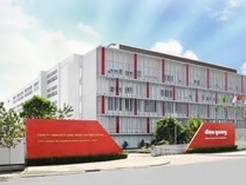 Báo lãi sai lệch, Tập đoàn Điện Quang (DQC) bị xử phạt 150 triệu đồng