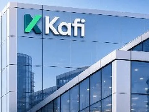 Cổ phiếu KAI “đảo chiều” hơn 50% ngay phiên đầu lên UPCoM