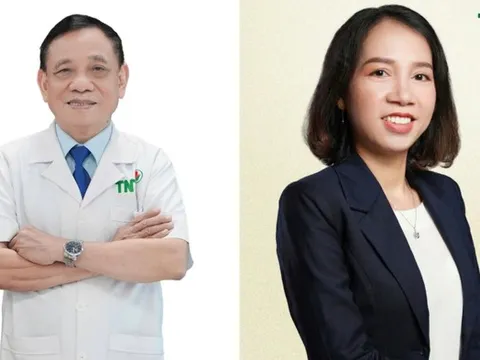 Bệnh viện TNH đổi ghế lãnh đạo, Thành viên HĐQT bán sạch cổ phiếu