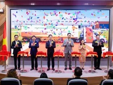 C.P. Việt Nam đưa thịt gà chế biến sang Hàn Quốc, mở rộng thị trường xuất khẩu