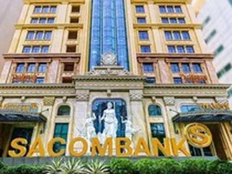 SACOMBANK thu giữ loạt bất động sản để xử lý nợ