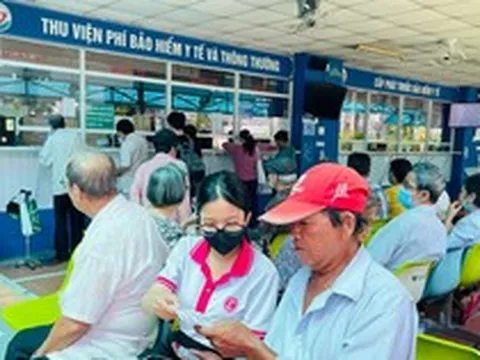 4 thay đổi quan trọng về BHXH, BHYT từ tháng 9/2026