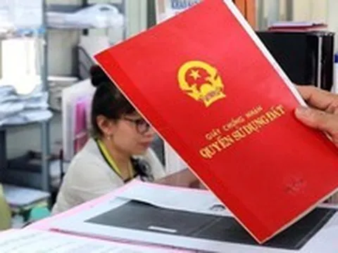 Ngân hàng “khóc ròng” với tài sản thế chấp: Cho vay 1,3 tỷ nhưng thực tế thửa đất được giao dịch 500 triệu đồng