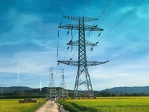 Trước đây phải mất 4 năm, Việt Nam giờ chỉ cần 6 tháng hoàn thành công trình lớn chưa từng có, dùng tới 209.000 tấn thép và 705.000 m3 bê tông