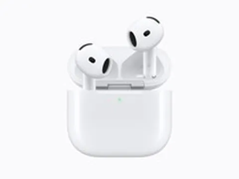 AirPods 5 chính thức ra mắt: Apple mang ANC tốt nhất lên tai earbuds, giá từ 3.4 triệu đồng