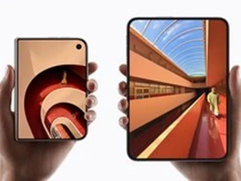 iPhone Duo và 13 thứ "wow"
