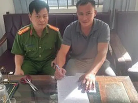 Công an các tỉnh xác minh loạt giao dịch chuyển khoản từ 22,5 triệu, 50 triệu, 499 triệu đến 620 triệu... của các trường hợp sau