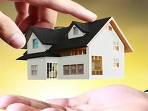 Lãi vay mua nhà hạ nhiệt, dòng vốn vẫn phải đúng địa chỉ