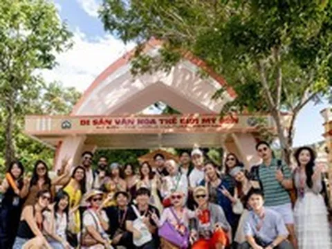 Đà Nẵng là điểm đến có tỷ lệ khách quay trở lại cao nhất Việt Nam
