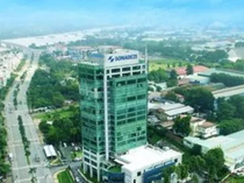 Sonadezi sắp chi hơn 540 tỷ đồng trả cổ tức năm 2025